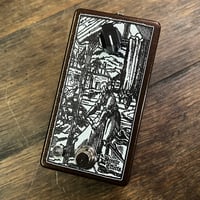 Image 3 of Utilitarian Fuzz