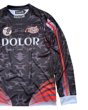 Image of DOLOR - Goalie Jersey
