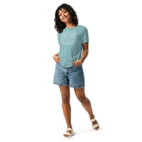 Image 5 of Bright Morning Stars Women's Relaxed T-Shirt