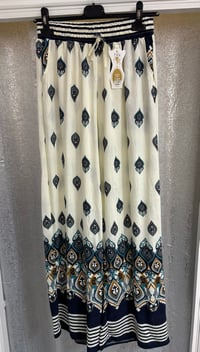 Image 3 of Heidi - Wide Leg Trouser