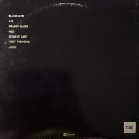 Image 2 of Steely Dan - Aja