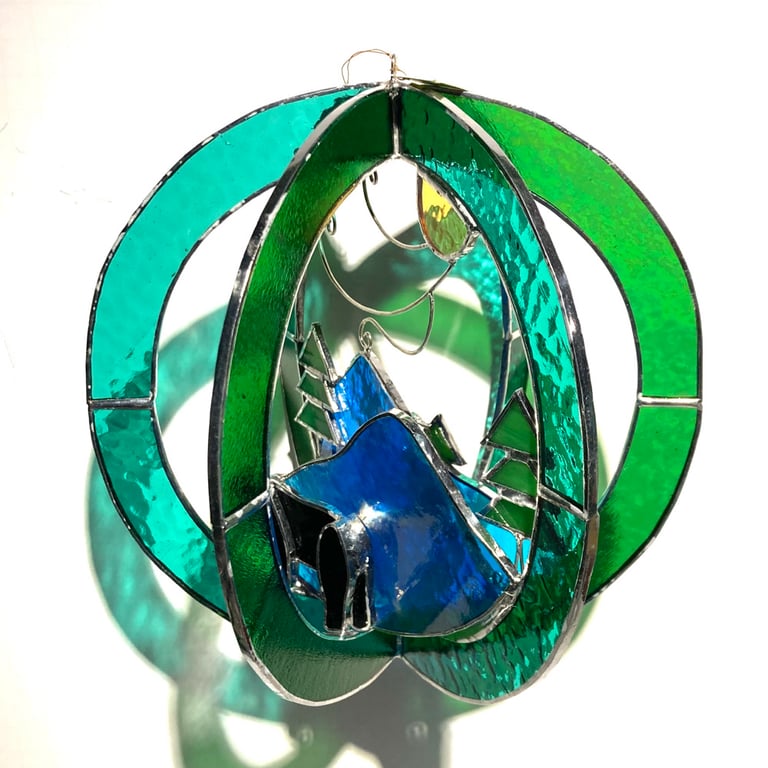 Hibernation Ridge Image 3