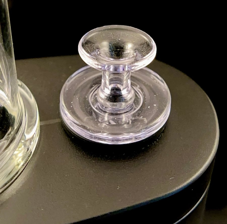 Image of Switch 2 Spinner Cap
