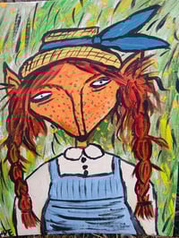 Image 4 of Anne Of Green Gables Fox