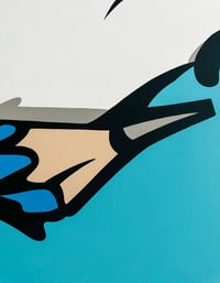 Image 3 of “Handy Smurf”