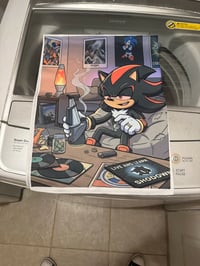 Image 2 of Shadow smokes 