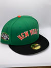 New York Mets Pro Image Sports "TommyLee Hoops" 7 3/4