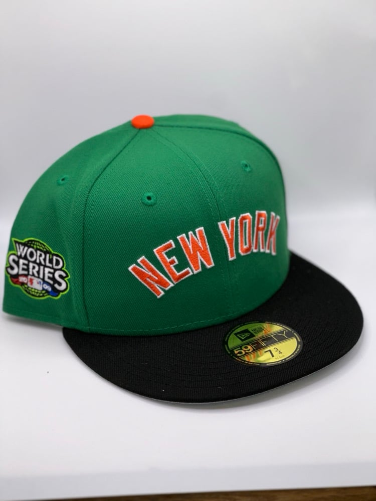 New York Mets Pro Image Sports "TommyLee Hoops" 7 3/4