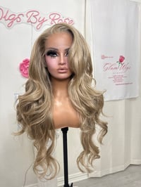 Image 7 of Celina luxury free part (ready to ship) 