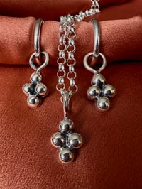 Image 3 of ✹ Alli Charms • Silver ✹