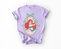 Image 1 of Sea Princess Tee