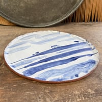 Image 3 of Coastal Plate/Platter