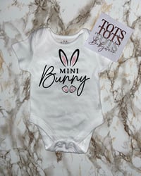 Image 3 of Mama Mini Bunny