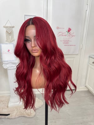 Image of Macy luxury (ready to ship) 