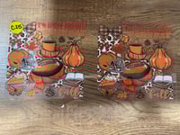 Image 12 of Fall Decals