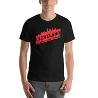 Image 3 of Cleveland- It's Like A Sexy Detroit Shirt