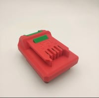 Image 4 of SKIL Tool Battery Adapter