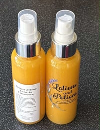 Image 2 of Leave in Conditioner