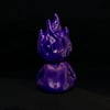 Soul Searcher(violet with pink)(discounted)