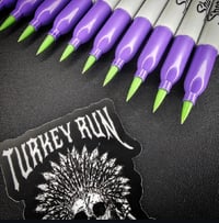 Image 9 of TACTICAL SHARPIE • G10