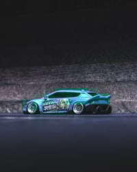 Image 10 of KIA EV6 CUSTOM 