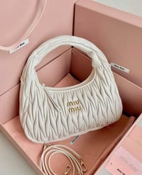 Image 3 of MlU mini handbag ✨❤️‍🩹
