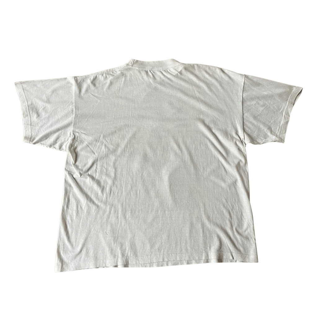 Image of Boys Own early 90s logo T Shirt: Large