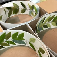 Image 5 of Summery | Stylized Leaf Mobile