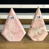 Image 1 of Pink Opal Flames ($12)