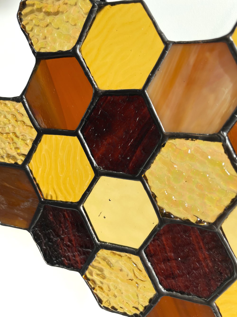 Big Ole Honeycomb