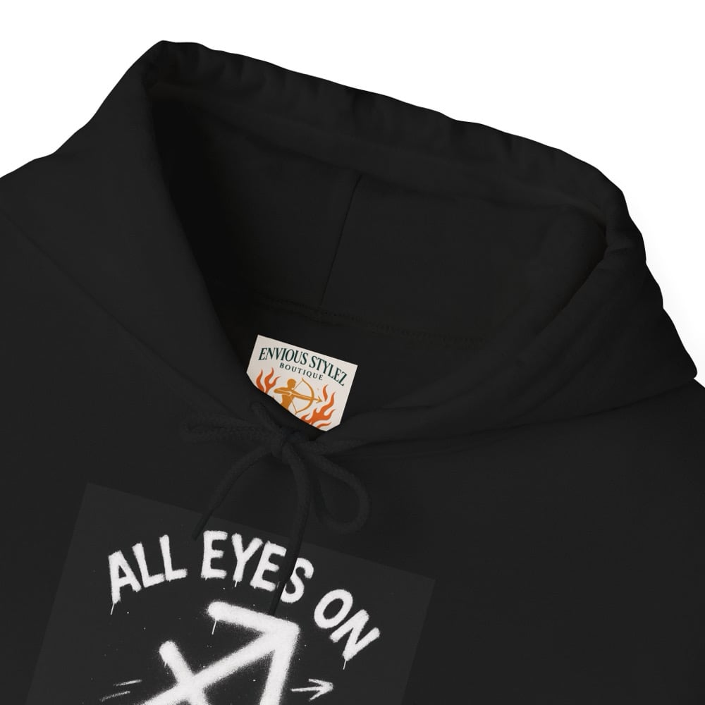 Image of Unisex Heavy Blend™ Hooded Sweatshirt