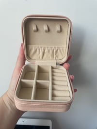 Image 5 of Jewellery Box