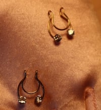 Image 3 of Diamond Septum