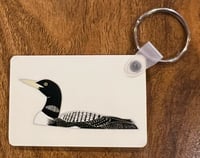 Image 23 of Keyring - UK Birding Pins - Choose A Species