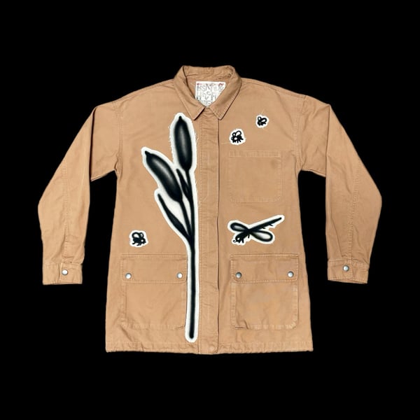 Image of SWAN SONG NO. 9