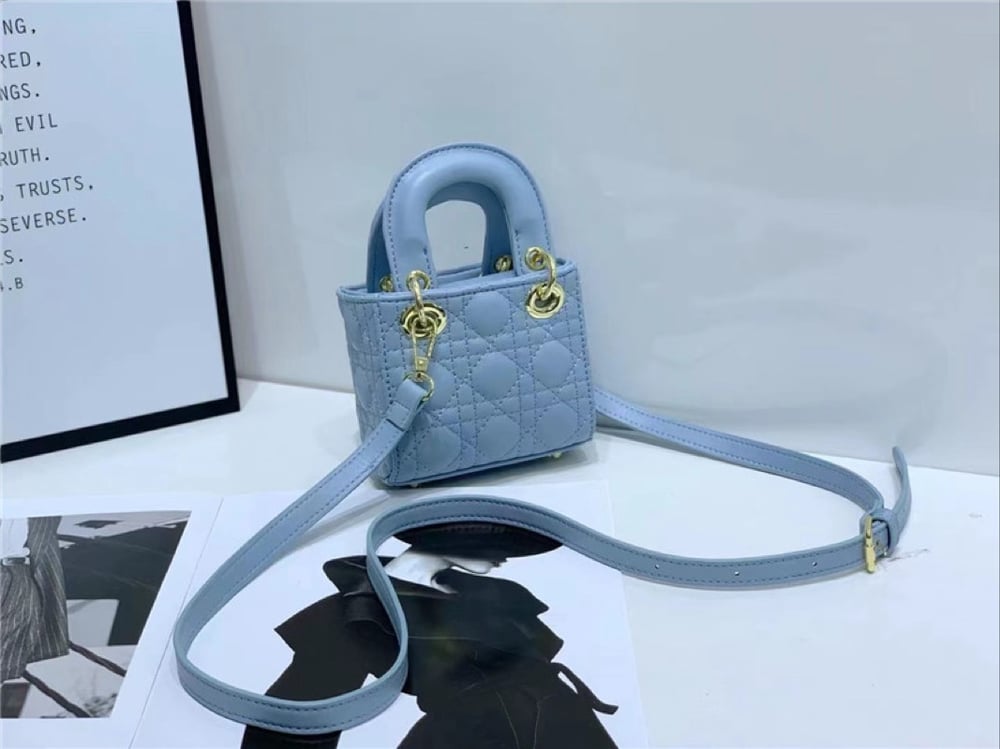 Miss Adorable Bag