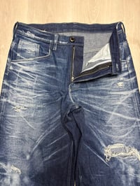 Image 5 of Washed jeans 