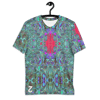 cyber psychedelia salvation all over t-shirt (limited run)