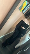 Uruapan bell bottoms 