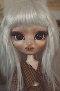 Image 2 of Pullip Ooak Shawn