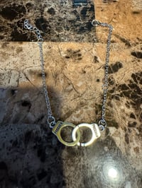Image 3 of Handcuffs Anklet