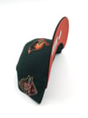 Two-Tone Baltimore Orioles