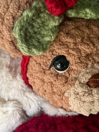 Image 2 of Holly Bear - RTS