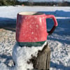 Strawberry Sundae Mug