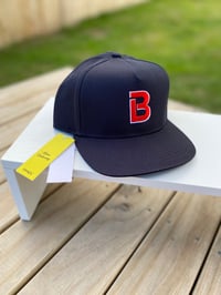 Image 3 of The A-Frame SnapBack - The Howard 
