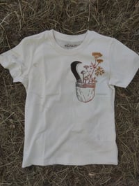 Image 1 of Harvester • organic cotton t-shirt