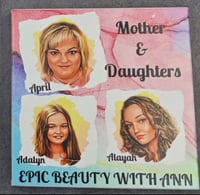 Image 2 of Mother & Daughters 