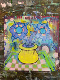 Image 2 of Pizza Vibez Pots