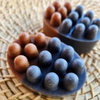 Charcoal Turmeric Soap Bar