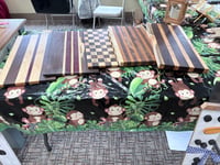 Image 6 of ✨ Custom Handmade Cutting Boards – Durable, Beautiful & Made Just for You! ✨